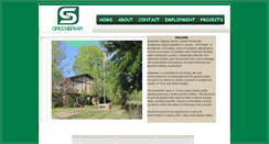 Desktop Screenshot of greenbriar-dslp.com